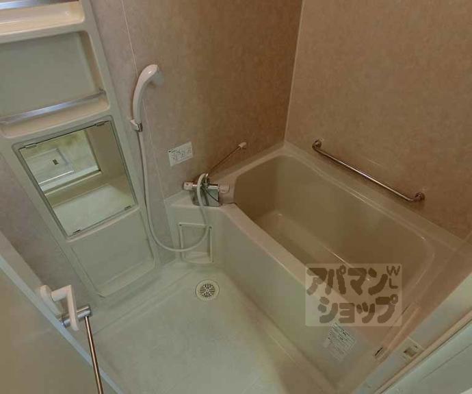 【ベラジオ京都清水】間取