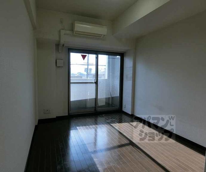 【ベラジオ京都清水】間取