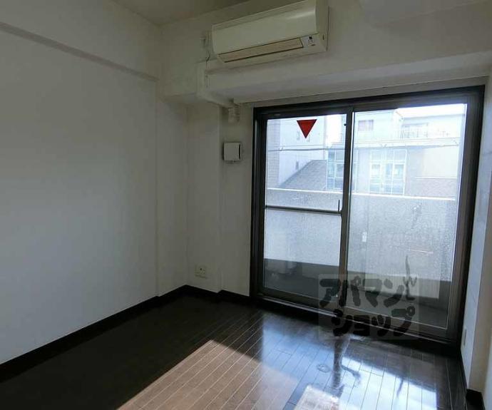 【ベラジオ京都清水】間取