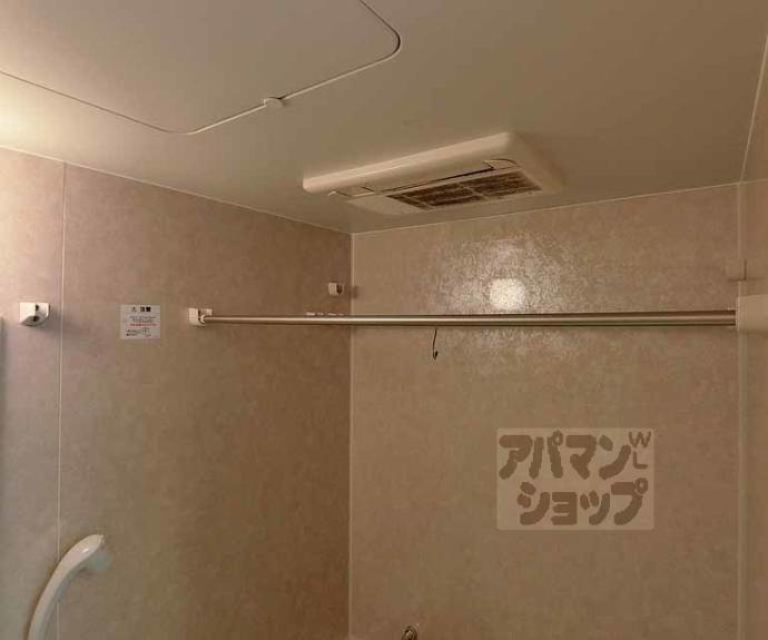 【ベラジオ京都清水】間取