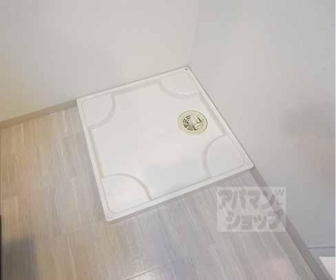 【ベラジオ京都清水】間取