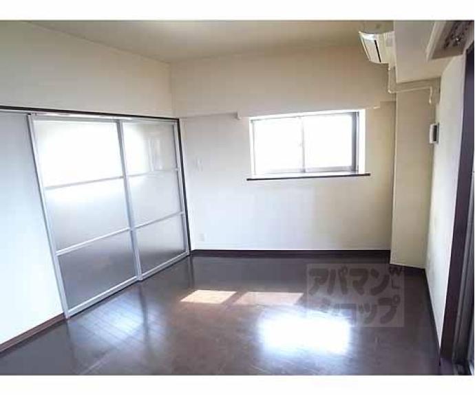 【ベラジオ京都清水】間取