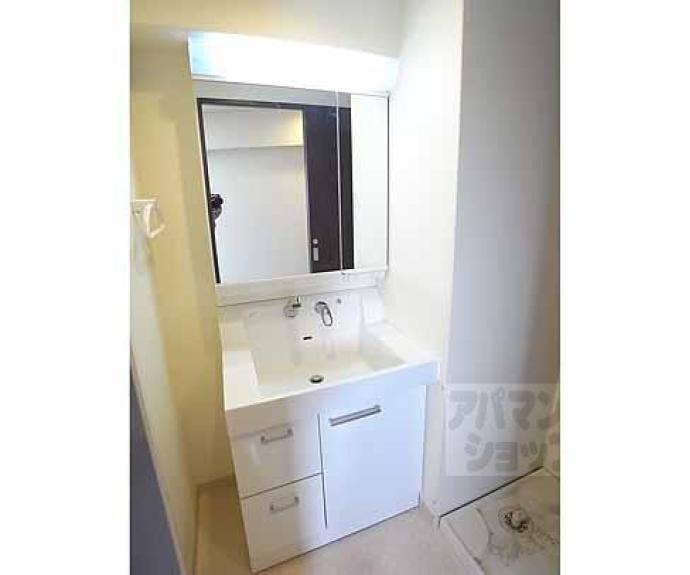 【ベラジオ京都清水】間取