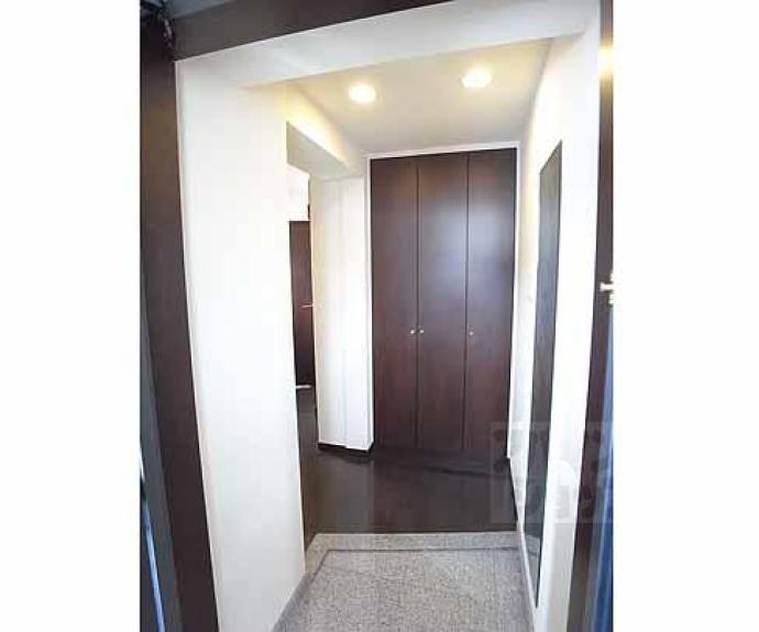 【ベラジオ京都清水】間取