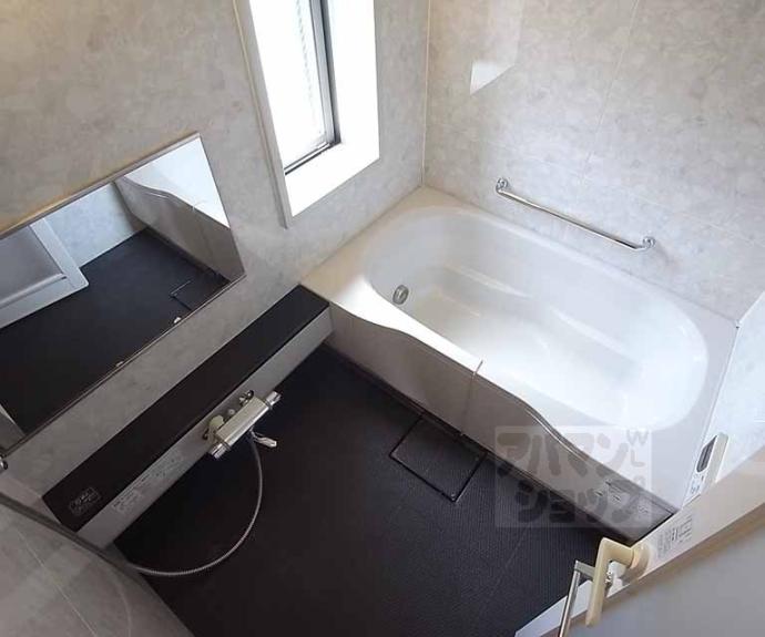 【ベラジオ京都清水】間取