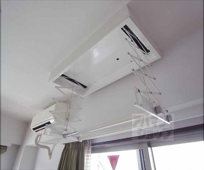 【ベラジオ京都清水】間取