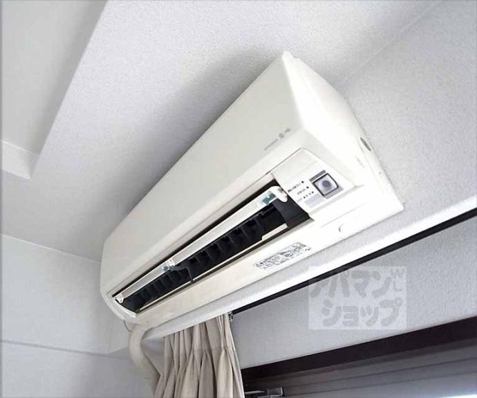 【ベラジオ京都清水】間取