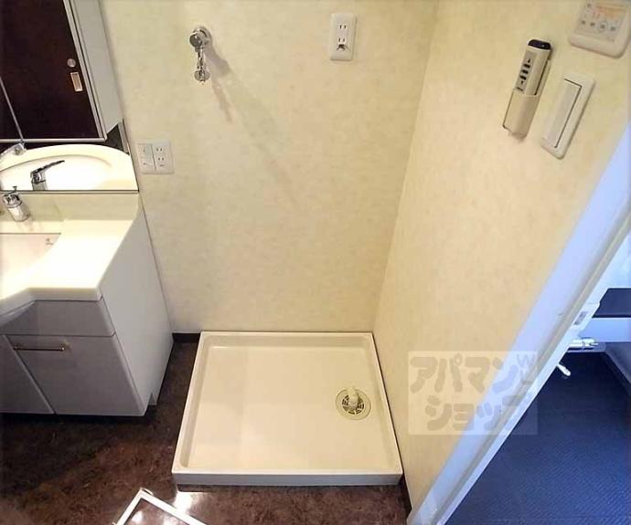 【ベラジオ京都清水】間取