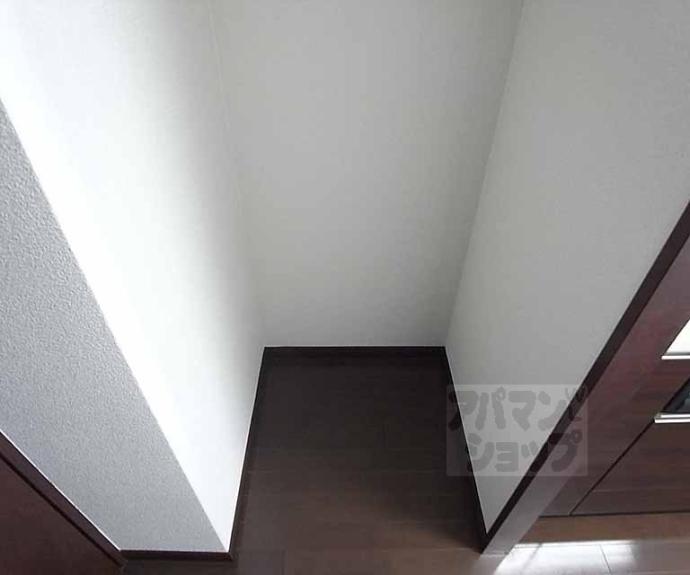 【ベラジオ京都清水】間取