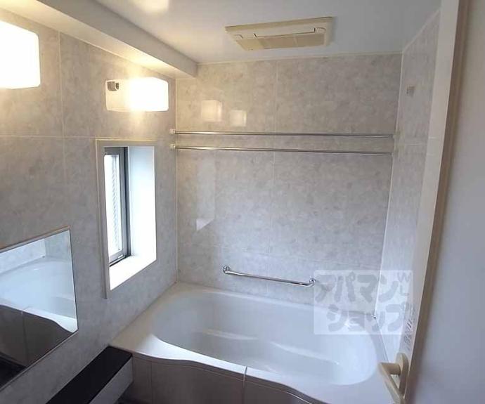 【ベラジオ京都清水】間取