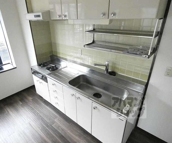 【Ｗｅｓｔ　Ｓｑｕａｒｅ】間取