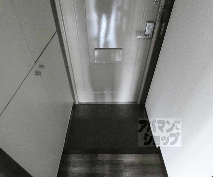 【Ｗｅｓｔ　Ｓｑｕａｒｅ】間取