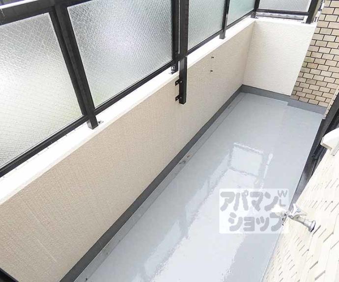 【Ｗｅｓｔ　Ｓｑｕａｒｅ】間取