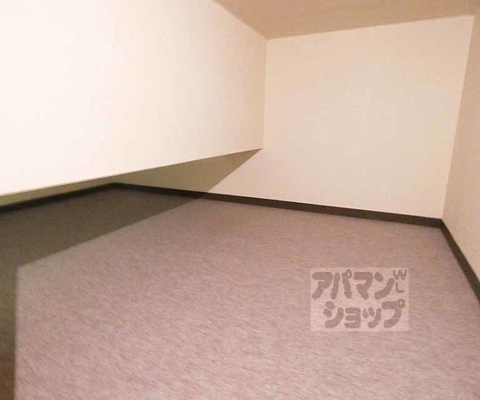 【Ｗｅｓｔ　Ｓｑｕａｒｅ】間取