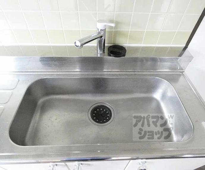 【Ｗｅｓｔ　Ｓｑｕａｒｅ】間取