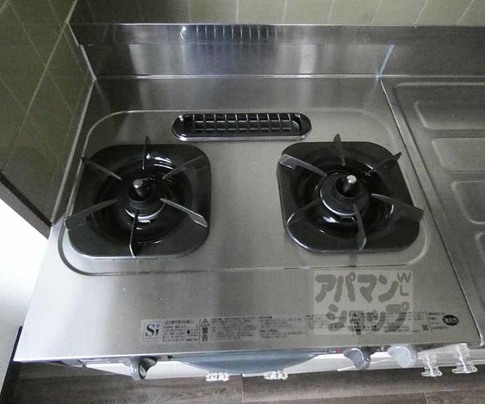 【Ｗｅｓｔ　Ｓｑｕａｒｅ】間取