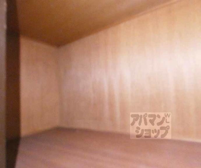 【Ｗｅｓｔ　Ｓｑｕａｒｅ】間取