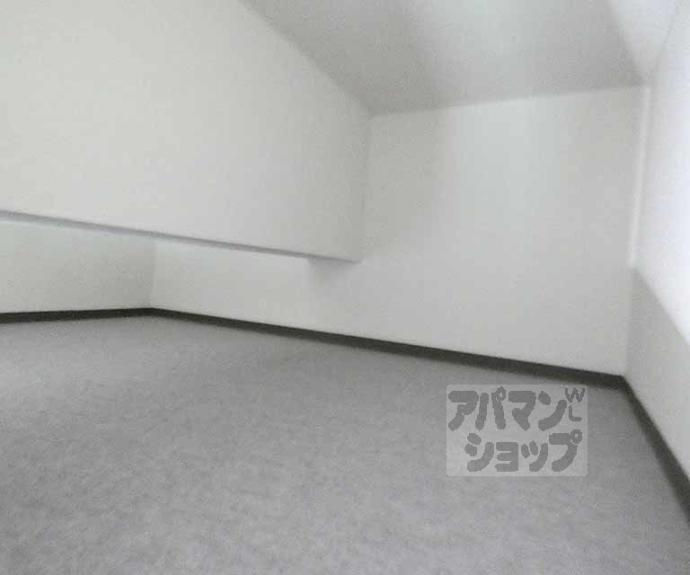 【Ｗｅｓｔ　Ｓｑｕａｒｅ】間取