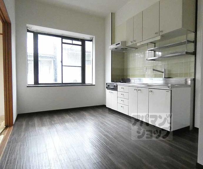 【Ｗｅｓｔ　Ｓｑｕａｒｅ】間取