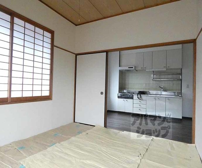 【Ｗｅｓｔ　Ｓｑｕａｒｅ】間取