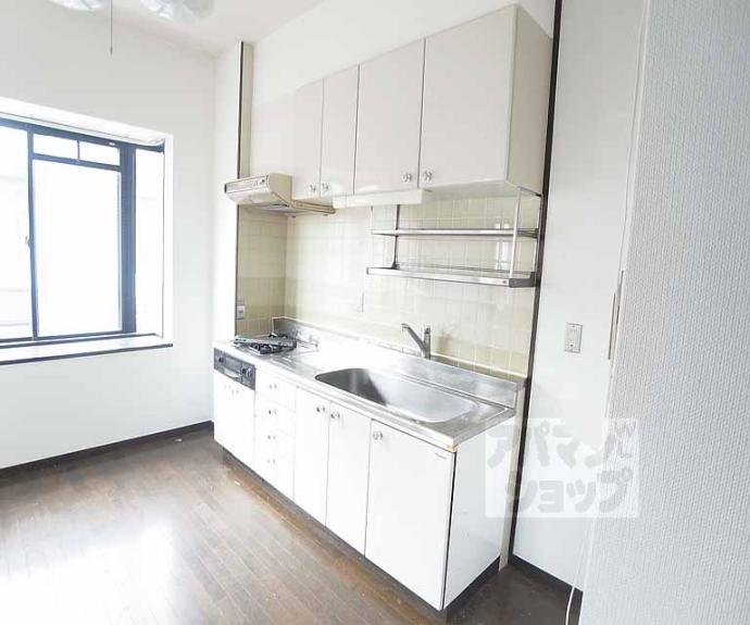 【Ｗｅｓｔ　Ｓｑｕａｒｅ】間取