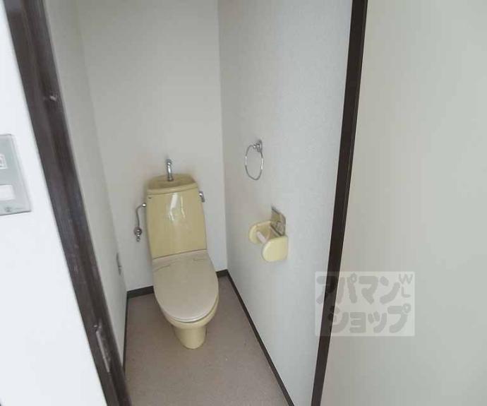 【Ｗｅｓｔ　Ｓｑｕａｒｅ】間取