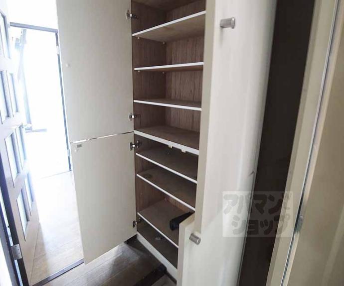 【Ｗｅｓｔ　Ｓｑｕａｒｅ】間取