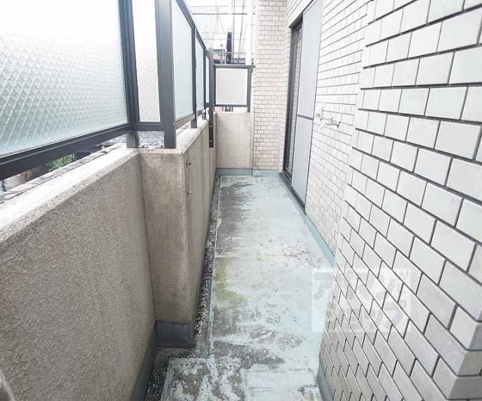 【Ｗｅｓｔ　Ｓｑｕａｒｅ】間取