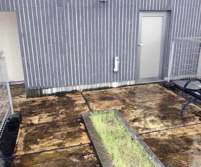 【珠光ビル四条大宮】間取