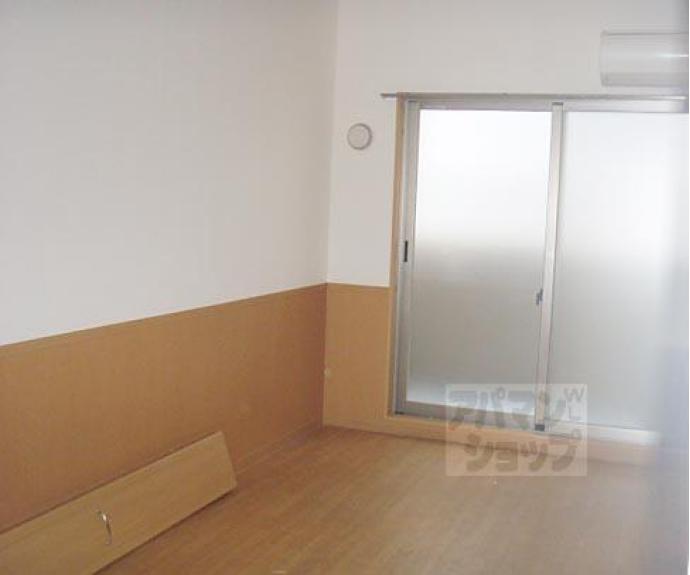 【珠光ビル四条大宮】間取