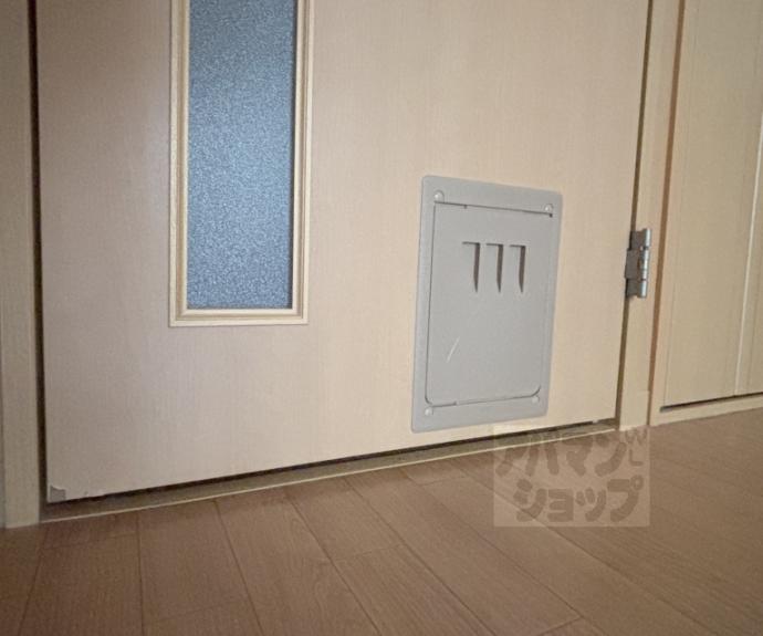 【珠光ビル四条大宮】間取