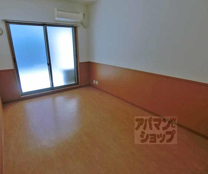 【珠光ビル四条大宮】間取