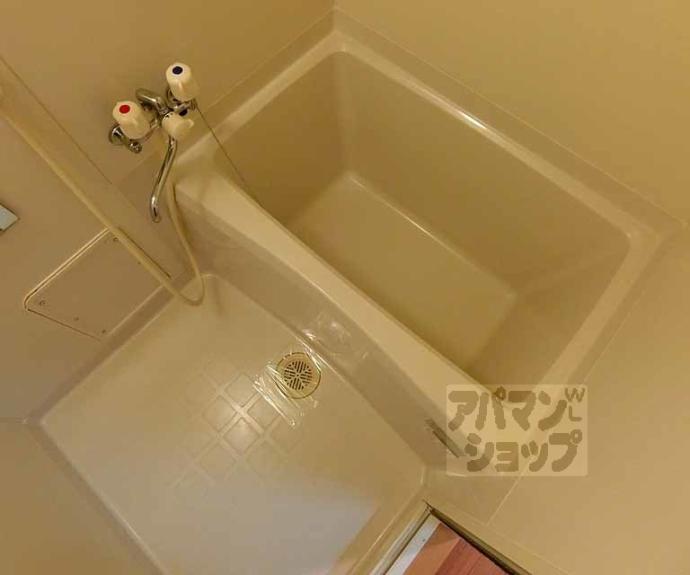 【珠光ビル四条大宮】間取