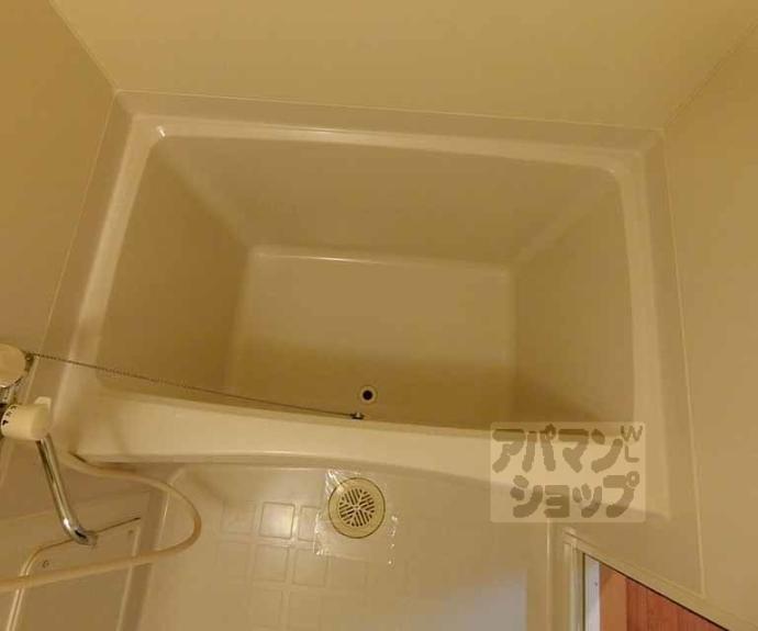 【珠光ビル四条大宮】間取