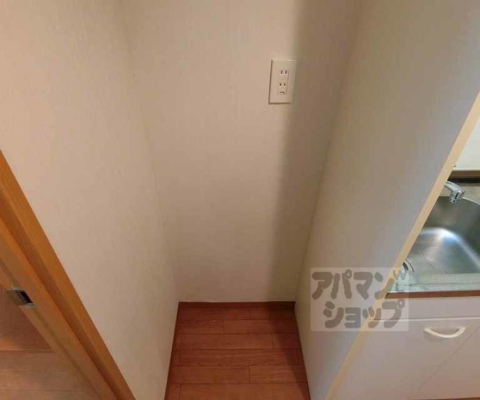 【珠光ビル四条大宮】間取