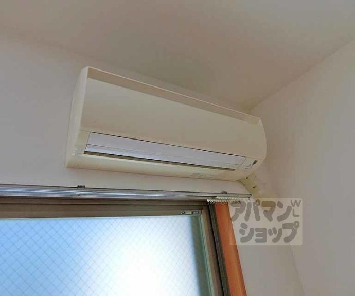 【珠光ビル四条大宮】間取