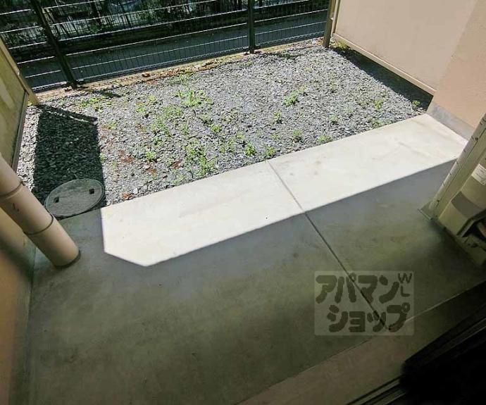 【珠光ビル四条大宮】間取