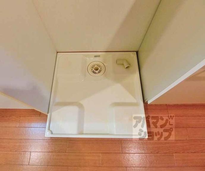 【珠光ビル四条大宮】間取