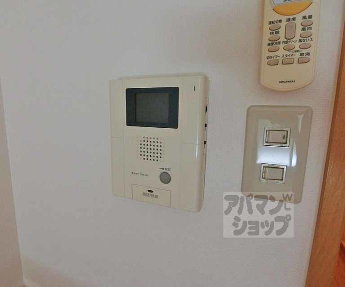 【珠光ビル四条大宮】間取