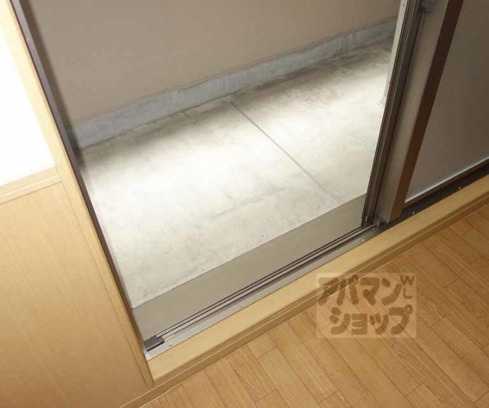 【珠光ビル四条大宮】間取