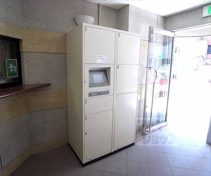【ライオンズマンション室町三条】