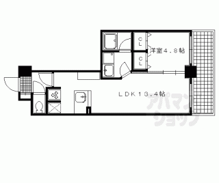 【コンフォール室町六角】