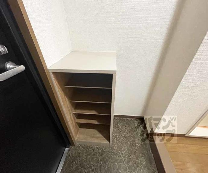 【グランドソレーユ】間取