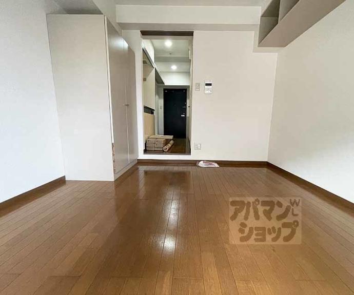 【グランドソレーユ】間取