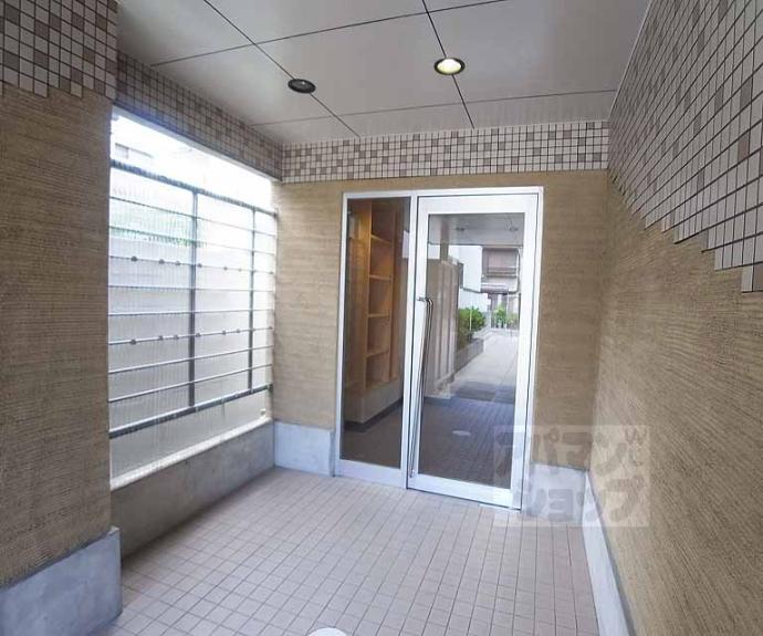 【シャトー五福】間取