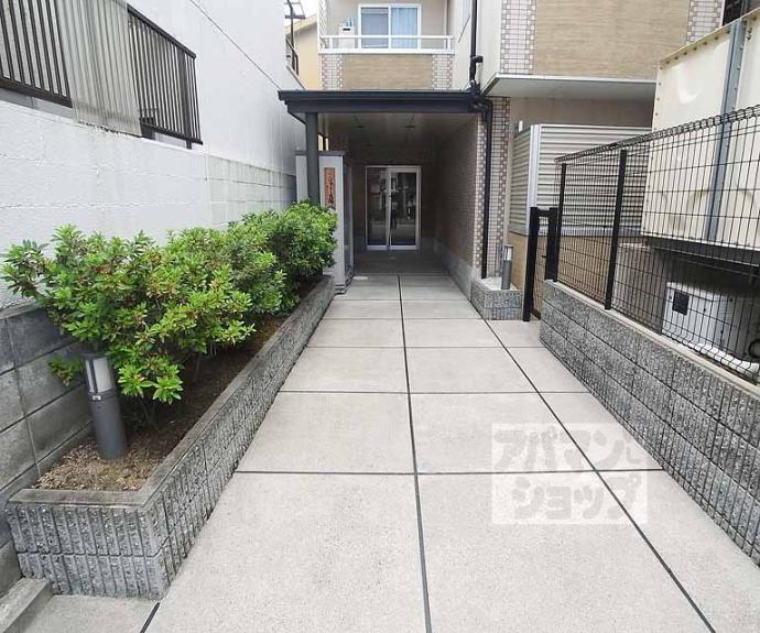 【シャトー五福】間取