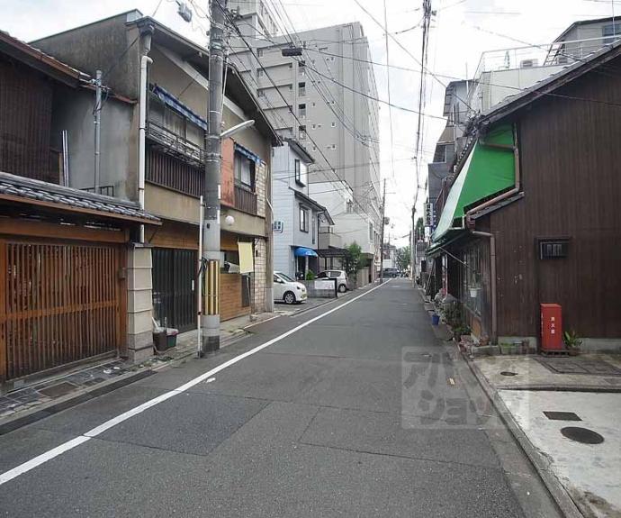 【シャトー五福】間取