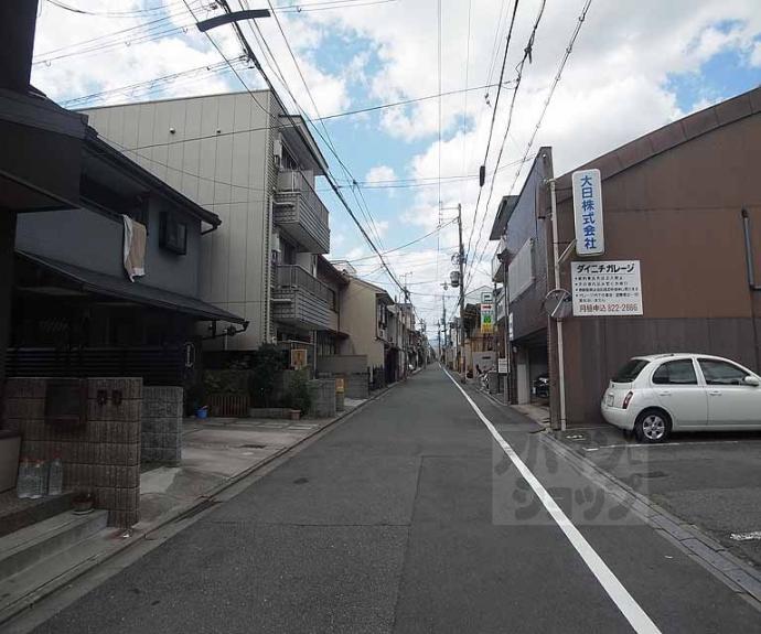 【シャトー五福】間取