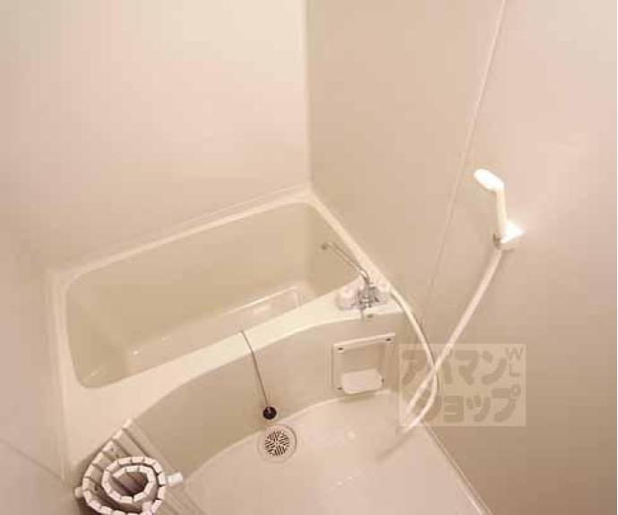 【シャトー五福】間取