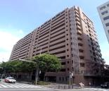 コスモシティ御池富小路